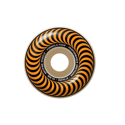 RODA SPITFIRE F4 CLASSIC 97D 53MM