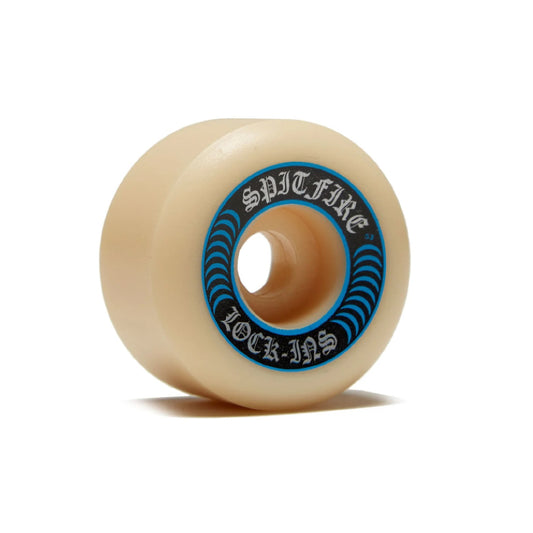 RODA SPITFIRE F4 LOCK INS 99D 52MM