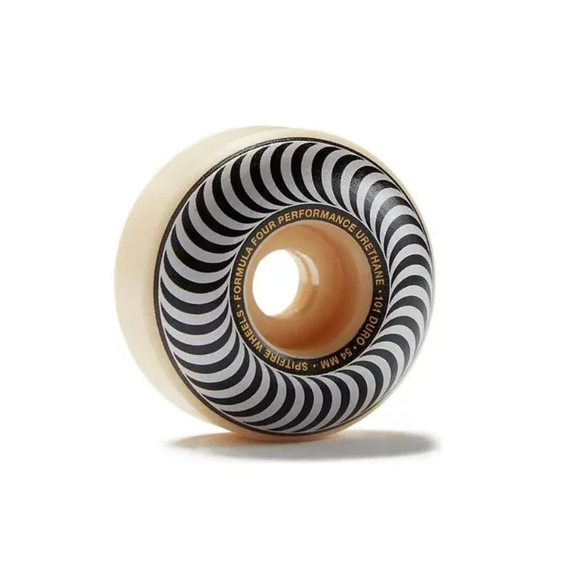 RODA SPITFIRE F4 CLASSIC 101D 54MM