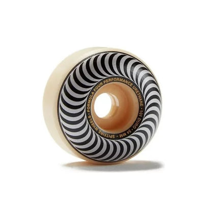 RODA SPITFIRE F4 CLASSIC 101D 54MM