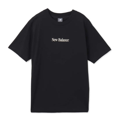 CAMISETA NEW BALANCE COLLAGE REBEL PRCI/BLK