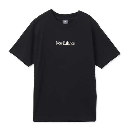 CAMISETA NEW BALANCE COLLAGE REBEL PRCI/BLK