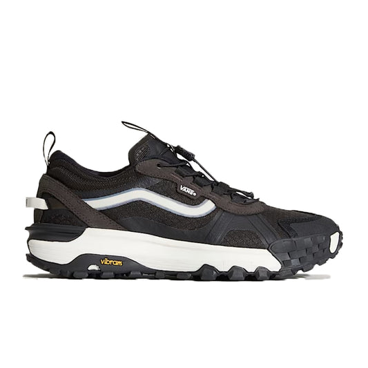 TÊNIS VANS MTE CROSSPAT XC WASHED BLACK