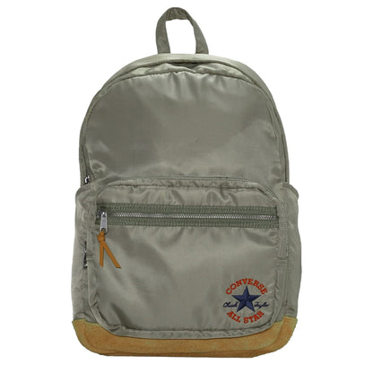 MOCHILA CONVERSE RETRO GO 2 MOSSY