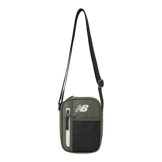 SHOULDER BAG NEW BALANCE BASIC OPP VERDE