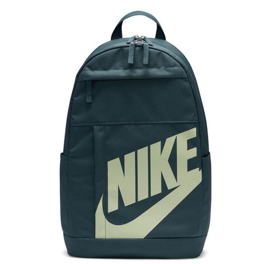 MOCHILA NIKE ELEMENTAL GREEN