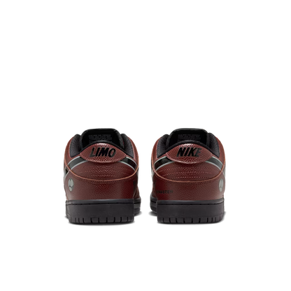 TÊNIS NIKE SB DUNK LOW PRO LIMOSINE SKATEBOARDS