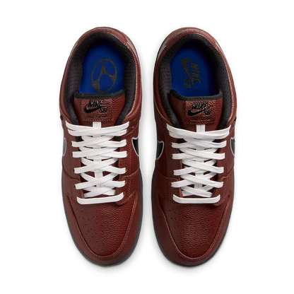 TÊNIS NIKE SB DUNK LOW PRO LIMOSINE SKATEBOARDS