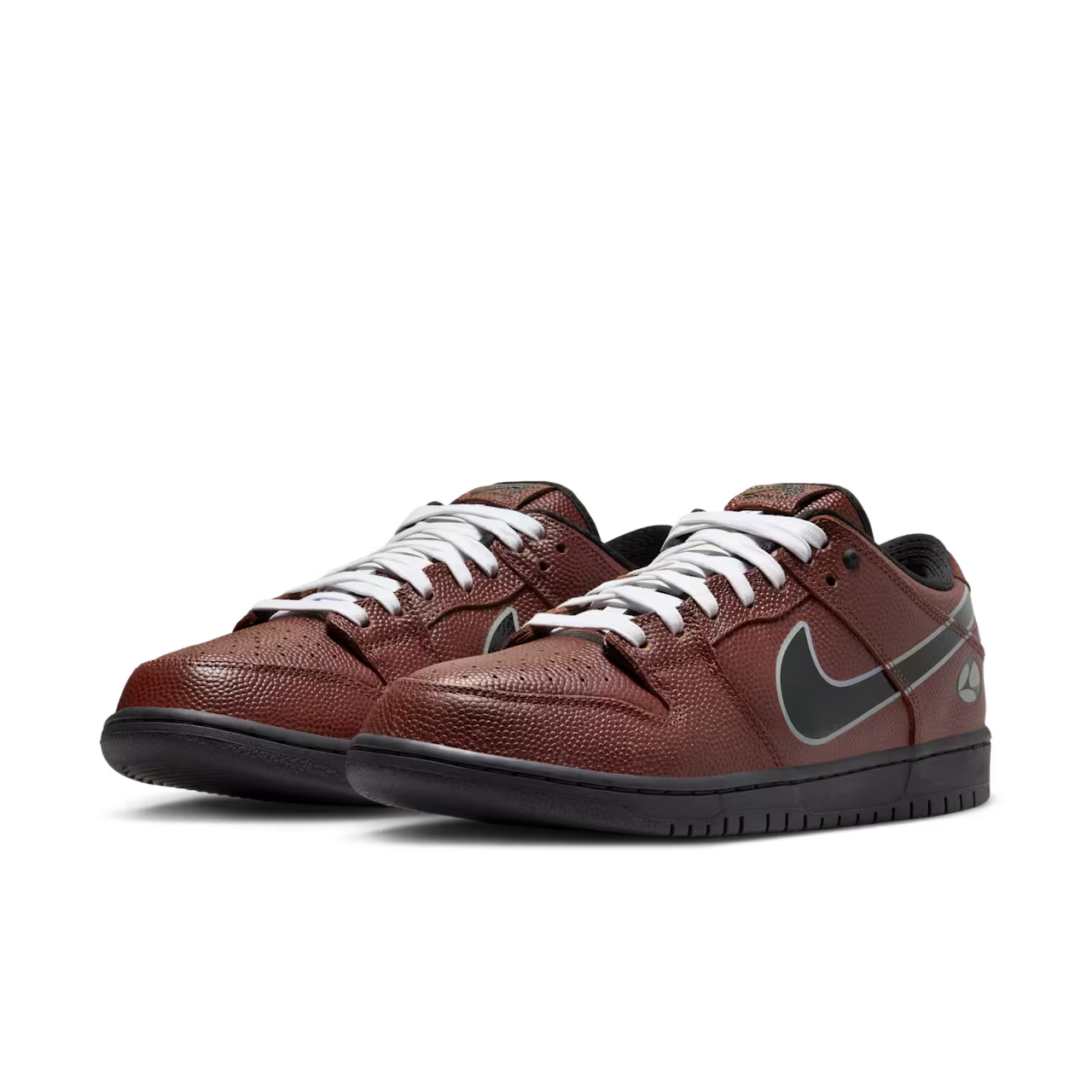 TÊNIS NIKE SB DUNK LOW PRO LIMOSINE SKATEBOARDS