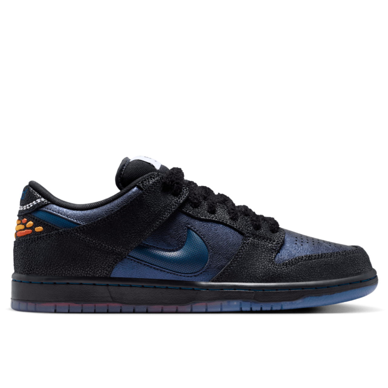 TÊNIS NIKE SB DUNK LOW PRO BLUETILE