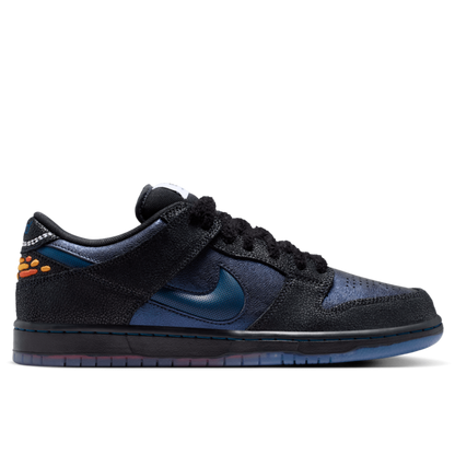 TÊNIS NIKE SB DUNK LOW PRO BLUETILE