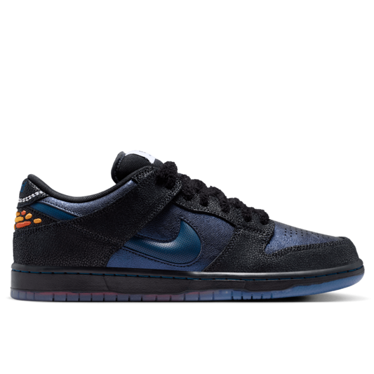 TÊNIS NIKE SB DUNK LOW PRO BLUETILE