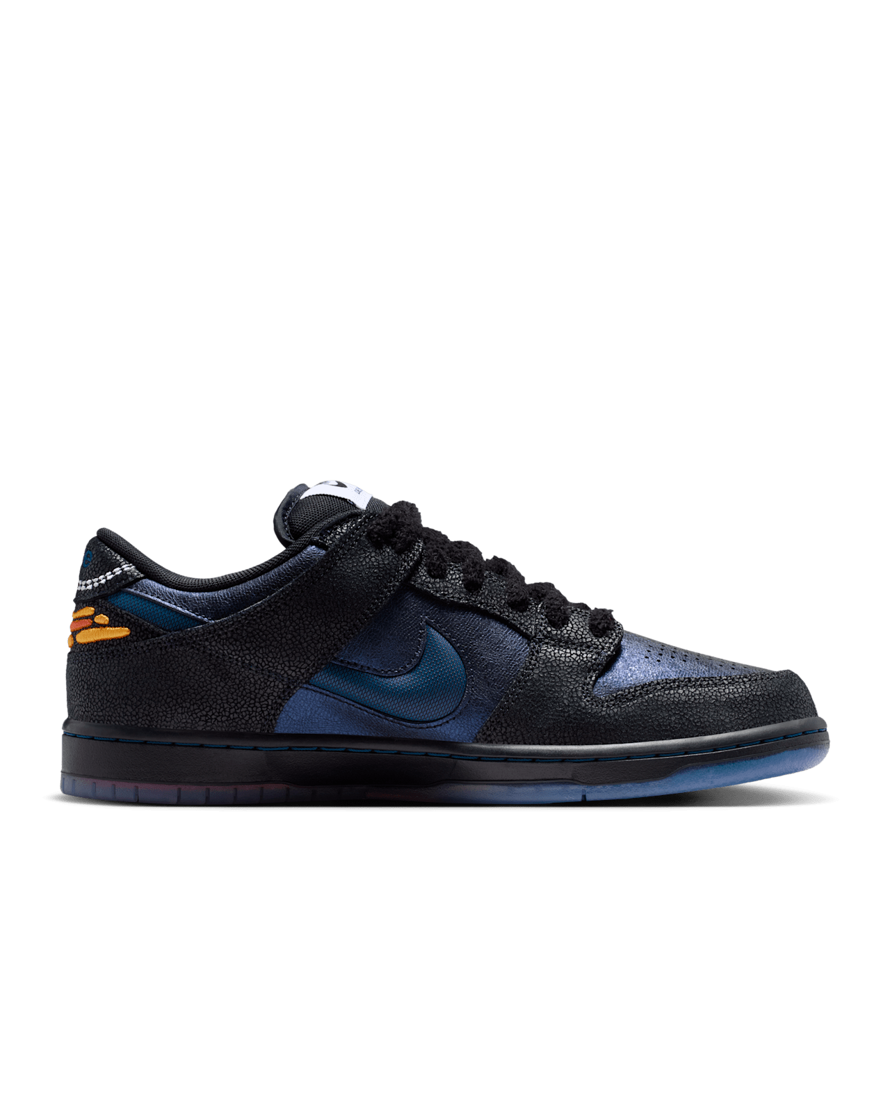 TÊNIS NIKE SB DUNK LOW PRO BLUETILE