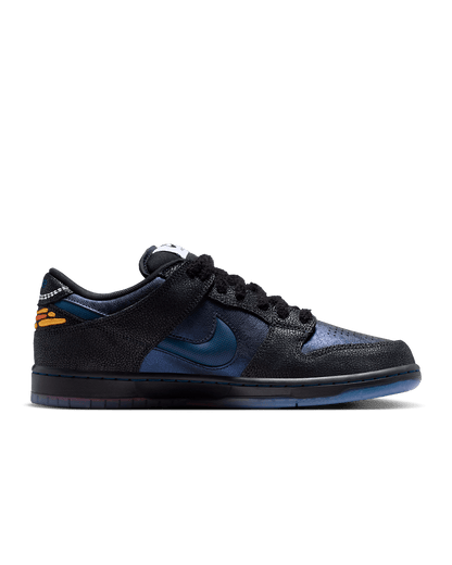 TÊNIS NIKE SB DUNK LOW PRO BLUETILE
