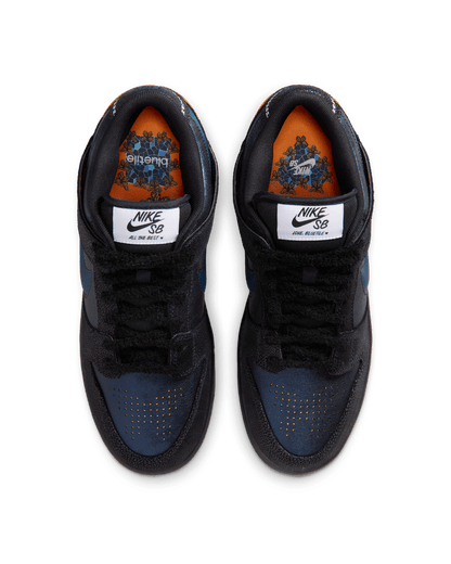 TÊNIS NIKE SB DUNK LOW PRO BLUETILE