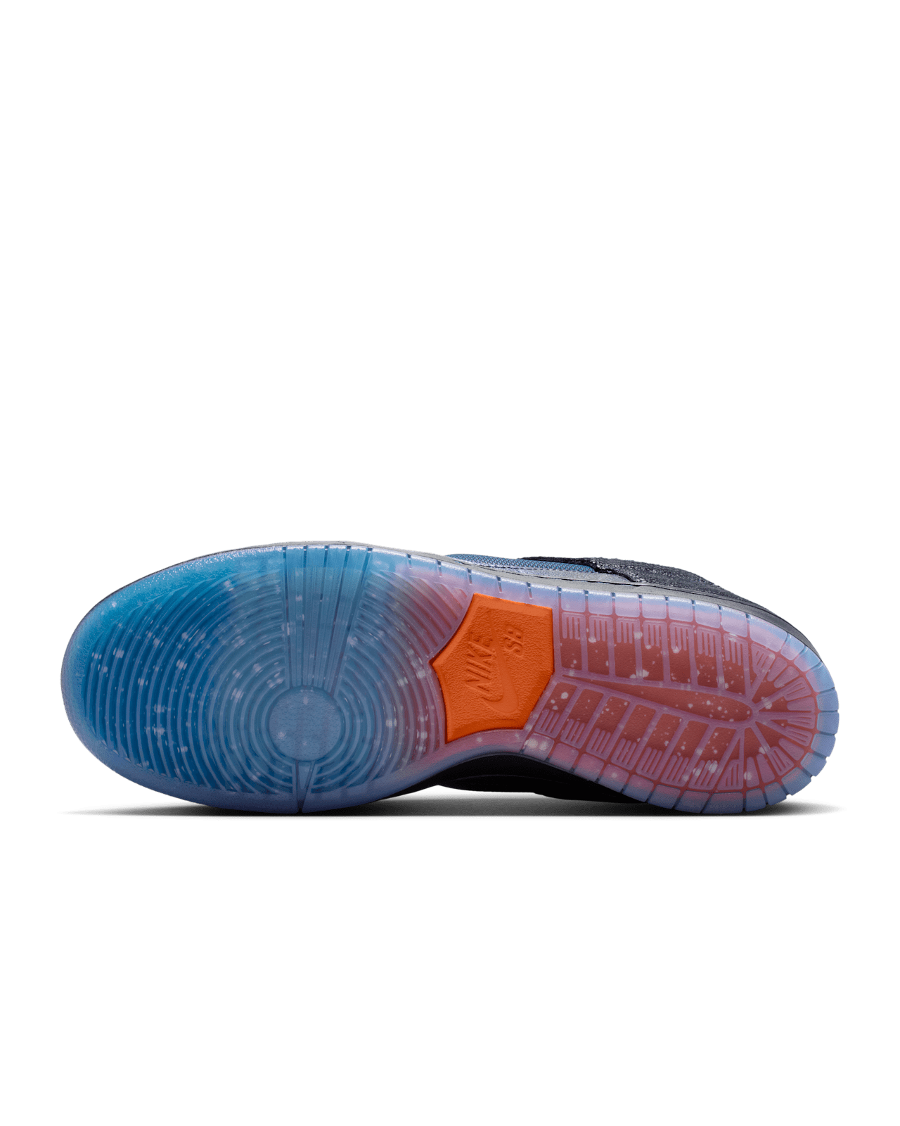 TÊNIS NIKE SB DUNK LOW PRO BLUETILE