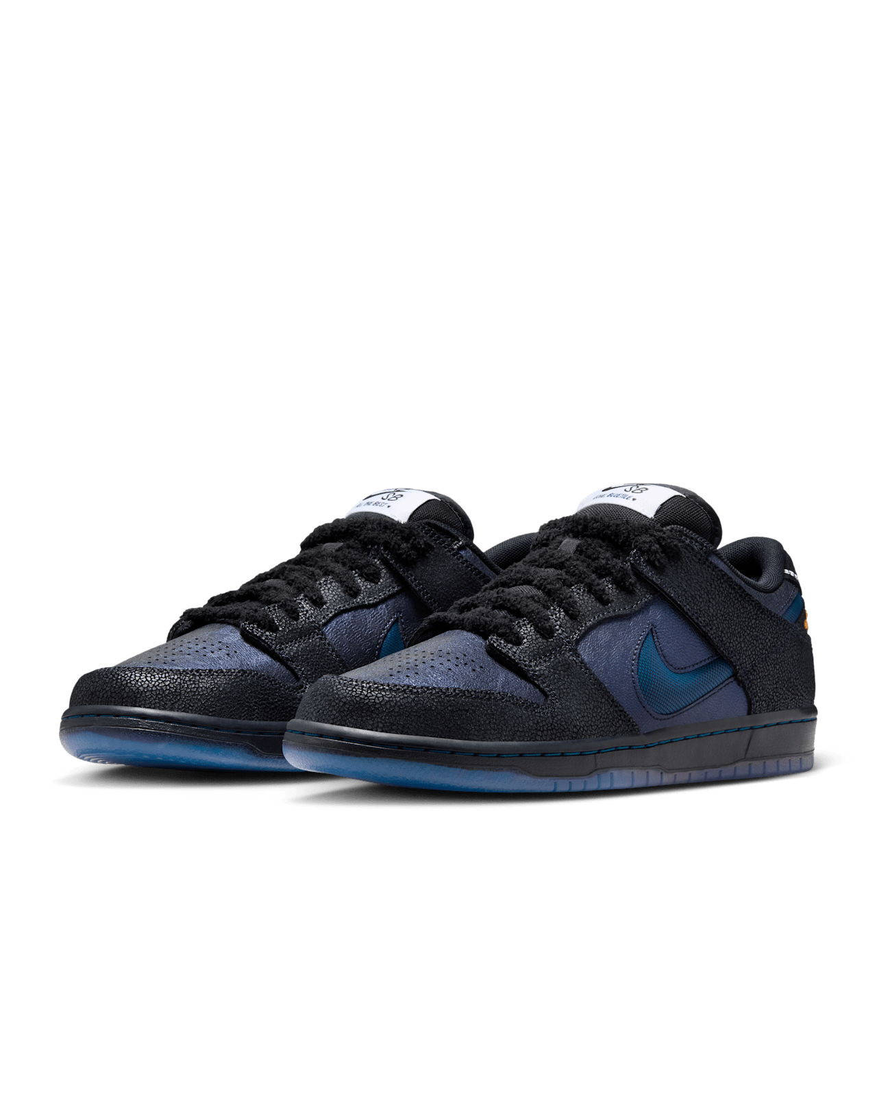 TÊNIS NIKE SB DUNK LOW PRO BLUETILE