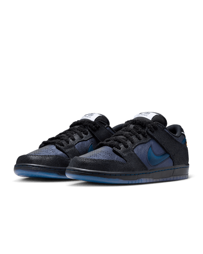 TÊNIS NIKE SB DUNK LOW PRO BLUETILE