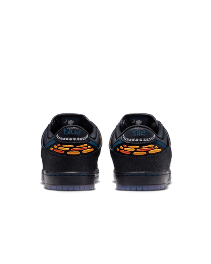 TÊNIS NIKE SB DUNK LOW PRO BLUETILE