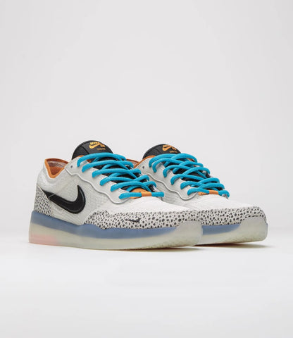 NIKE SB PS8 OLYMPIC PHANTOM AND BLACK