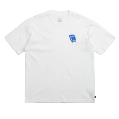 CAMISETA NIKE SB SKATE SPOTS WHITE