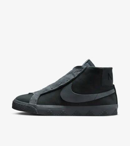 TÊNIS NIKE SB ZOOM BLAZER MID QS GRN DI0RR GREENWOOD