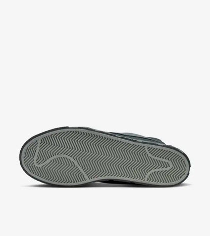 TÊNIS NIKE SB ZOOM BLAZER MID QS GRN DI0RR GREENWOOD