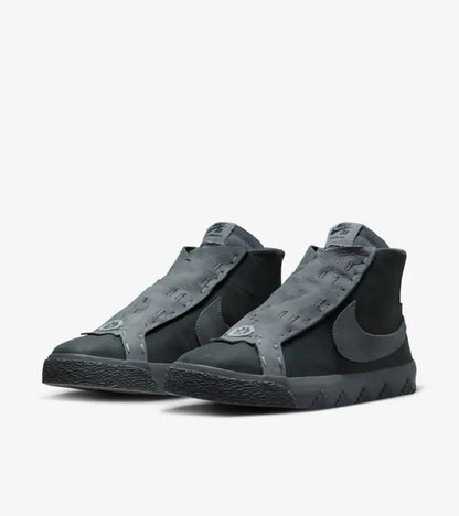 TÊNIS NIKE SB ZOOM BLAZER MID QS GRN DI0RR GREENWOOD
