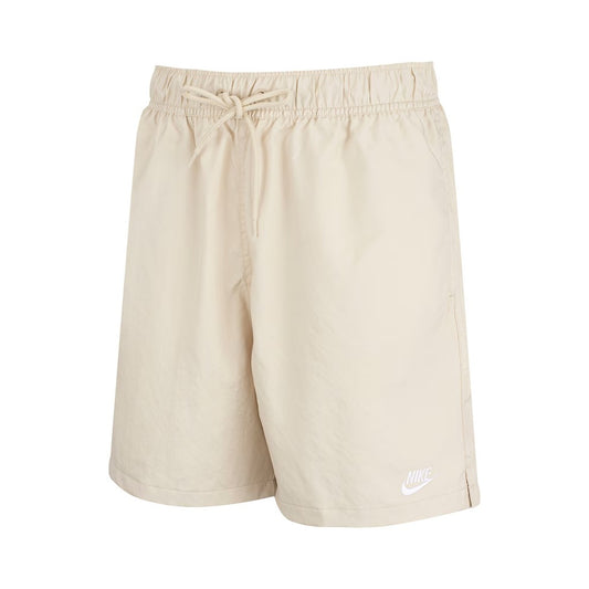 SHORTS NIKE CLUB FLOW YELLOW