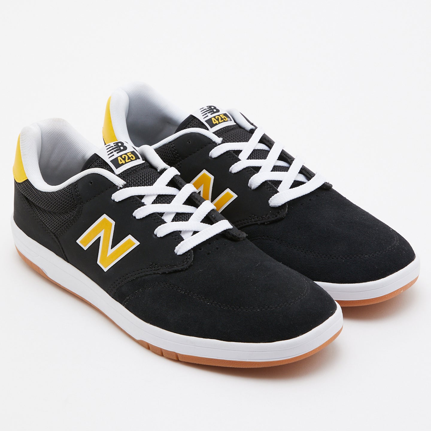 TÊNIS NEW BALANCE NUMERIC 425 PTO/AMRL