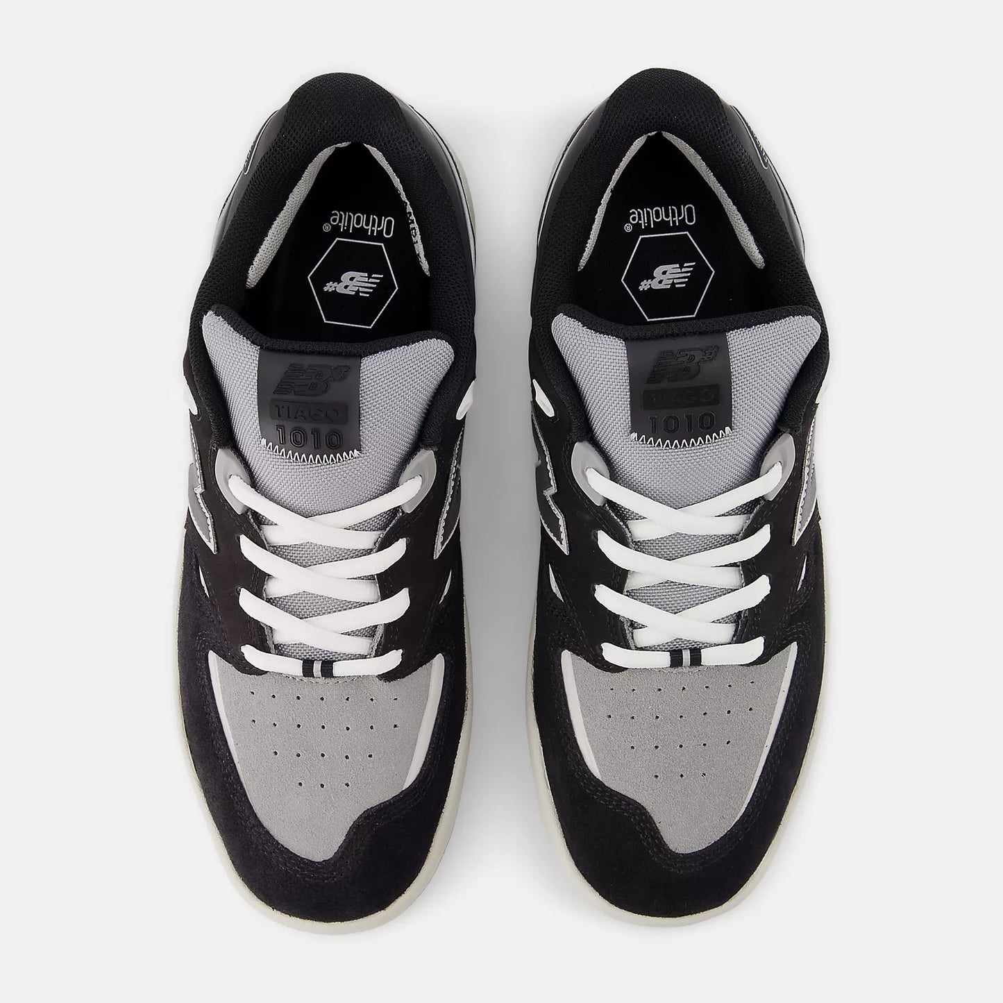 TÊNIS NB NUMERIC TIAGO LEMOS 1010 PRE/CZAC