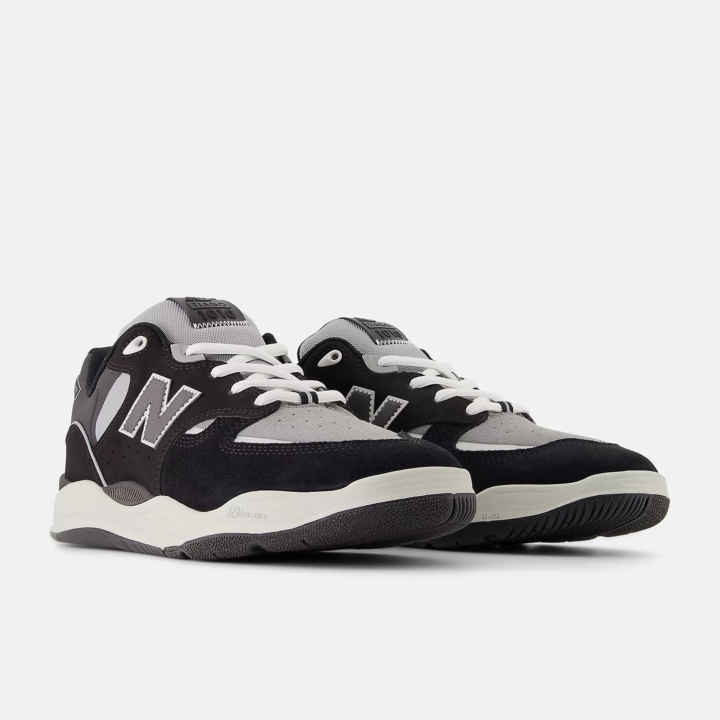 TÊNIS NB NUMERIC TIAGO LEMOS 1010 PRE/CZAC