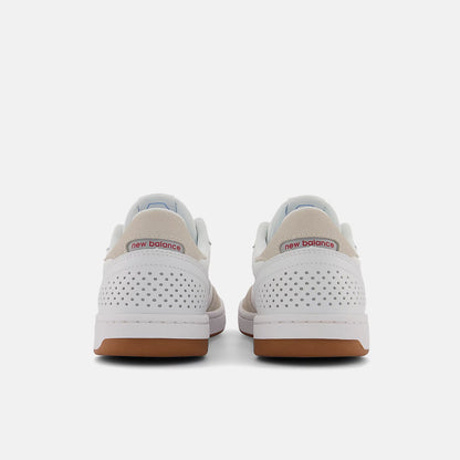 TÊNIS NEW BALANCE NUMERIC 440 BCO/VRM