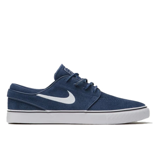 TÊNIS NIKE SB ZOOM JANOSKI OG+ NAVY/WHITE