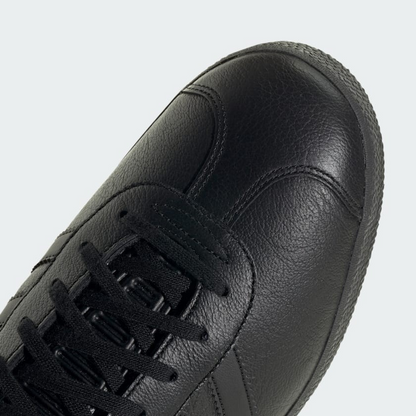 TÊNIS ADIDAS GAZELLE BLACK/BLACK/GOLD