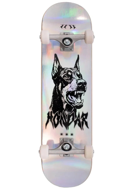 SKATE MONTADO HONDAR BOYGUARD