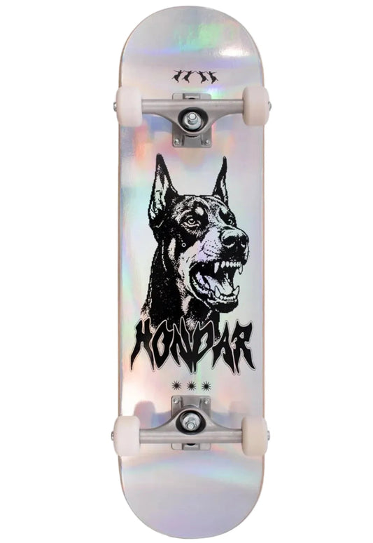 SKATE MONTADO HONDAR BOYGUARD