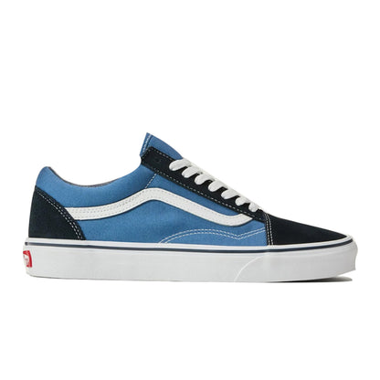 TÊNIS VANS OLD SKOOL NAVY