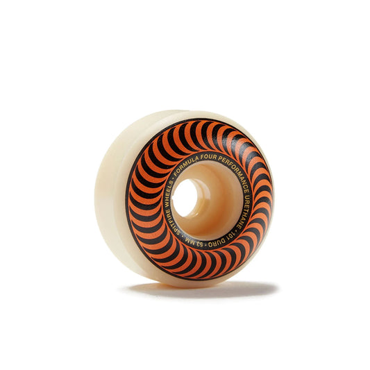 RODA SPITFIRE F4 CLASSIC 101D 53MM