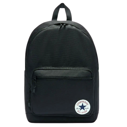 MOCHILA CONVERSE GO 2 BLACK