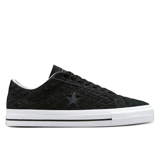 TÊNIS CONVERSE ONE STAR PRO OX BONES