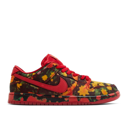 TÊNIS NIKE SB DUNK LOW PRO THE WIZARD OF OZ