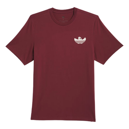 CAMISETA ADIDAS SHMOOFOIL GONZ SPEEDY RED