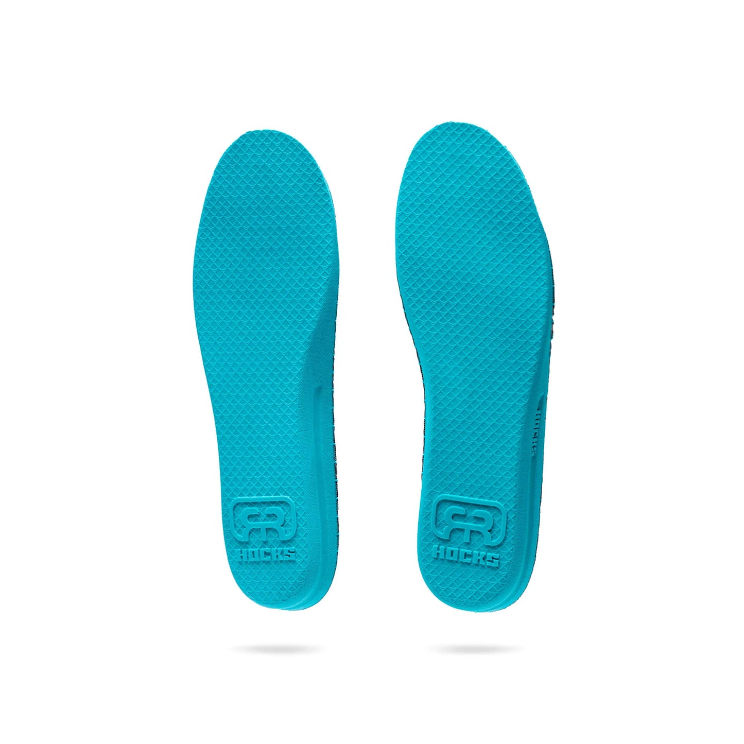 TÊNIS HOCKS PUFF PRETO/REFLETIVO