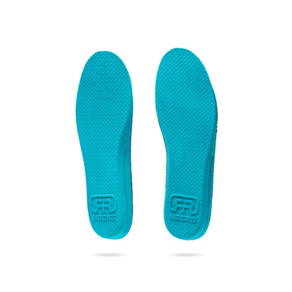 TÊNIS HOCKS PUFF PRETO/REFLETIVO