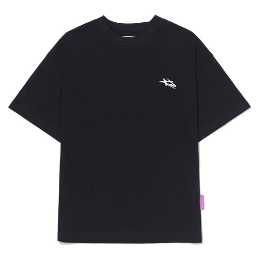 CAMISETA PIET CUBATAO PRETO