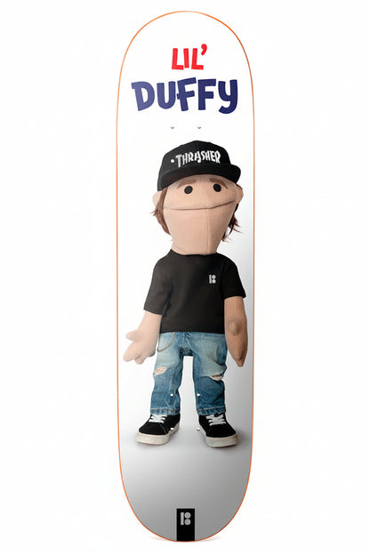 SHAPE PLAN B LIL DUFFY 8.0"