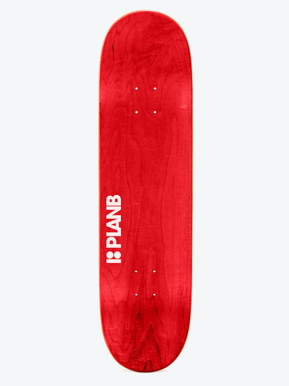 SHAPE PLAN B LIL DUFFY 8.0"