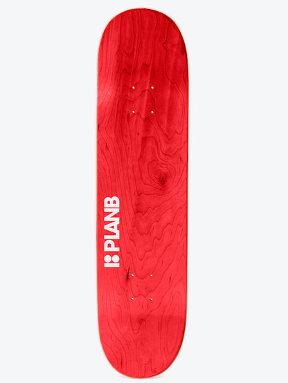 SHAPE PLAN B LIL FELIPE