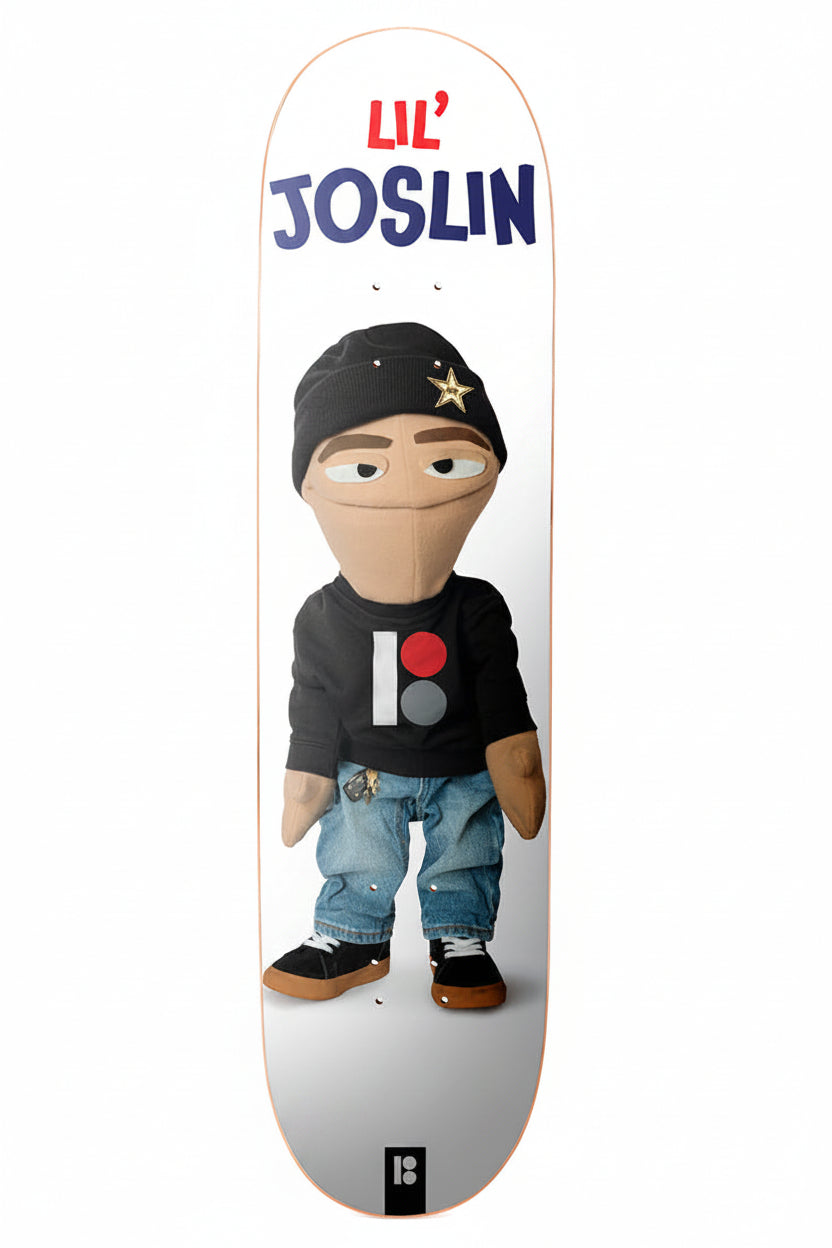 SHAPE PLAN B LIL JOSLIN 8.1"